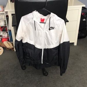 Nike Windbreaker